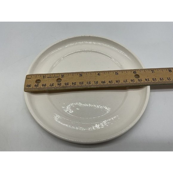 Cheese Dome In The Shape Of A Cheese Wheel w/Mouse Eating a Slice As a Handle - Picture 15 of 16